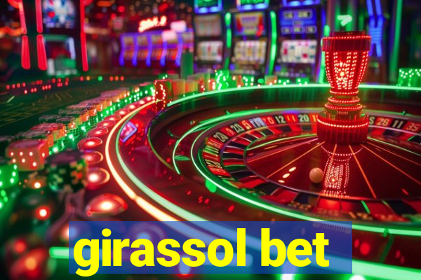 girassol bet